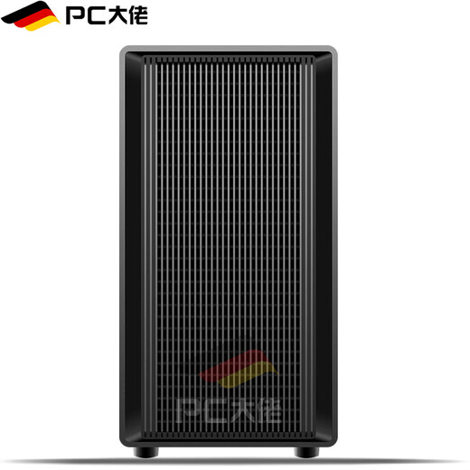 PC boss Intel Core Ultra 7 265K 20-core DDR5 memory high-frequency program scientific computing deep learning desktop computer host DIY assembly machine 48GB DDR5 memory + 1TB SSD high-frequency high-speed program computing deep learning