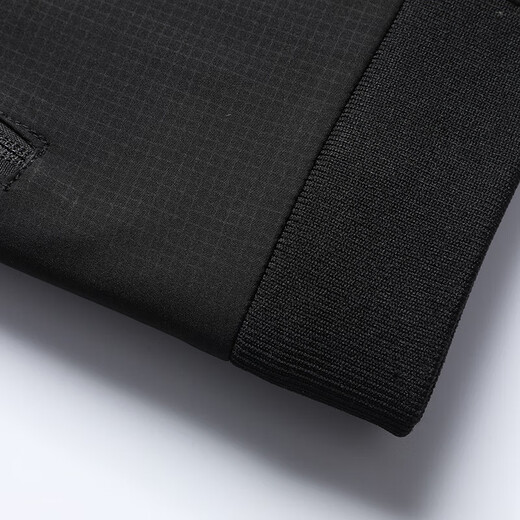 Middle-aged and elderly men's baseball collar jacket, middle-aged men's spring and autumn dad stand-up collar jacket, business casual tops, navy blue 2XL 185 yards 140-155Jin Jin equals 0.5 kg