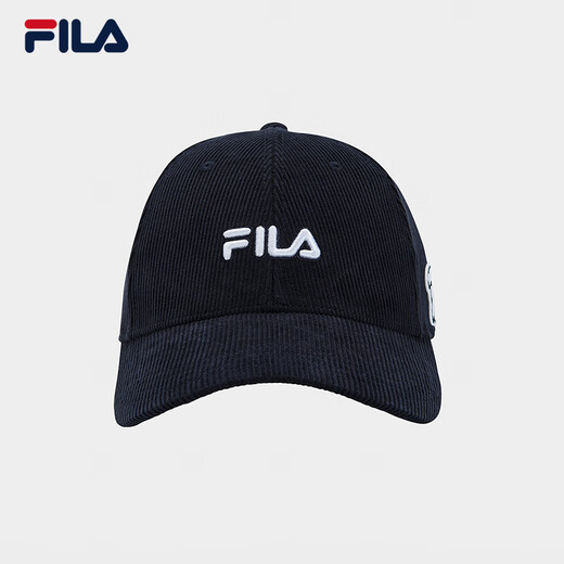 FILA official Yiyang Qianxi same style men's and women's hats baseball caps fashion casual hats sports hats sun hats