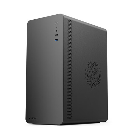 Colorful computer desktop intel Intel 13th generation Core commercial office game console assembly without graphics card complete machine HT37 single host (customizable after consulting customer service) i5-13400 32G memory 1TB solid state drive