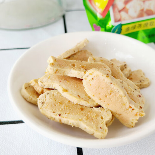 Inaba Cat Snacks Miaohao Grilled Fish Duoduo Pet Snacks Cat Biscuits with Chicken Breast Grilled Seafood Sandwich Dried Fish 12 Packs Flavor Mix