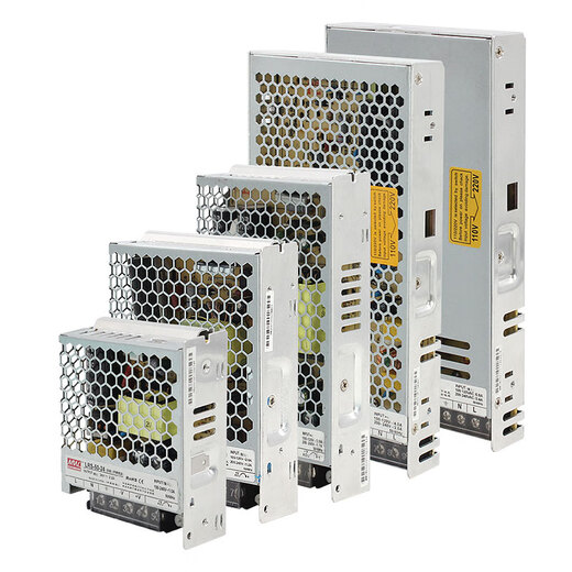 YOUDUN(YOUDUN)MNTL LRS Open LRS-50W-12V