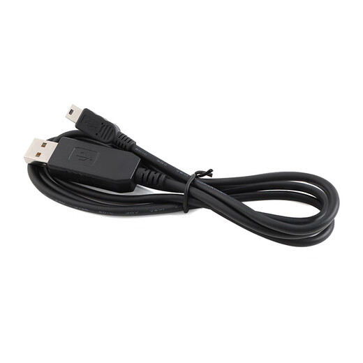 PL2303TA/HX/GT download cable USB to TTL RS232 module with case USB to serial port download cable PL2303HX download cable_Micro interface No Specifications