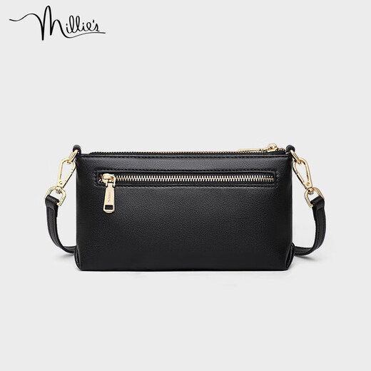 Miaoli Cowhide Bag Damenbeutel Mode Crossbody Mutter Tasche Leichte Luxusumbetasche Geburtstagsgeschenk High-End-Gefühl für Freundin Frau