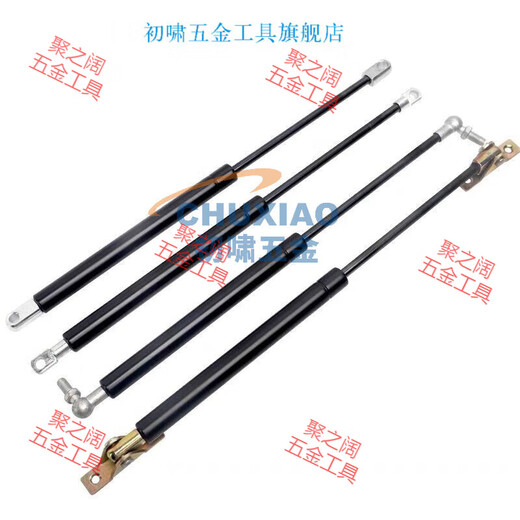 Pupan Nitrogen Spring Gas Spring FHJ411504915089030055070085100150200 Factory FHJ41-15099-075