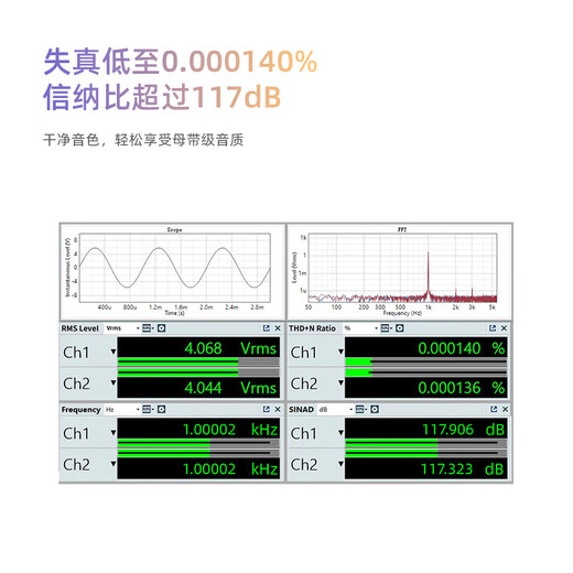 EPZTP55 first release back clip flagship portable audio amplifier decoder amp HIFI small tail 3.5/4.4 amplifier decoder game sound card universal meteorite titanium 10-segment tuning TYPE-C direct plug version