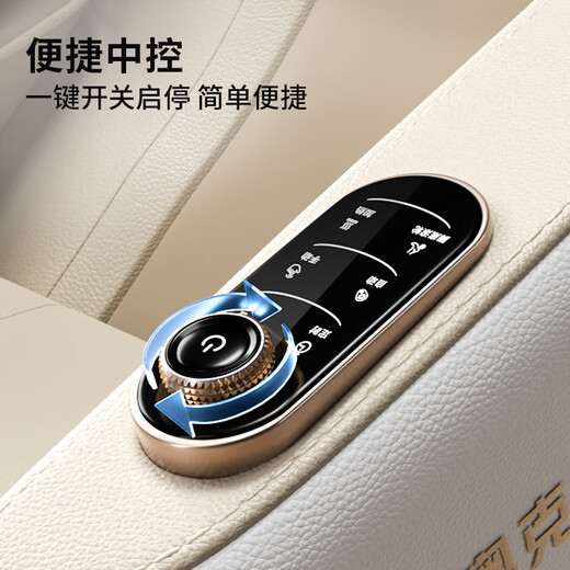 SUPOR massage chair B5 home space capsule 2025 full-body fully automatic multi-functional zero-gravity electric smart massage sofa practical birthday gift for mom and dad basic white LCD large screen + whole body airbag + waist and leg hot compress