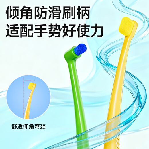 The Adventures of Mavericks Cats and Dogs Pet Toothbrush and Toothpaste Set for Bad Breath Elimination Edible Small Toothbrush for Kittens, Puppies and Small Dogs 2 Dog Toothbrushes + Milk Flavored Toothpaste 70g (Free Finger Coat Brush*2)