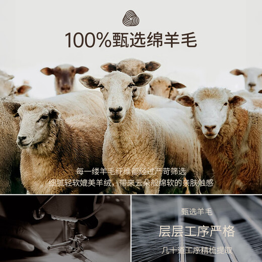 Xiangying 100% pure wool double-sided woolen coat for women 2025 winter new purple mid-length woolen coat purple M 160/84A/95-110Jin Jin equals 0.5 kg