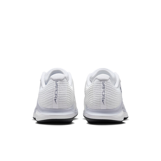 Nike Zheng Qinwen's same style women's lightweight breathable tennis shoes spring cushioning NIKE VAPOR 12 FV5554 102 white/world indigo/phantom 37.5