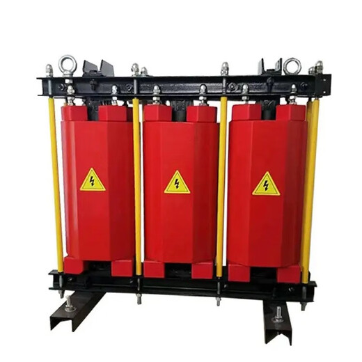 Chuanshi Electric high-voltage iron core reactor CKSC-45/10-6% epoxy cast 45Kvar series reactor reactive power compensation capacitor cabinet dedicated 6% 10000V 5