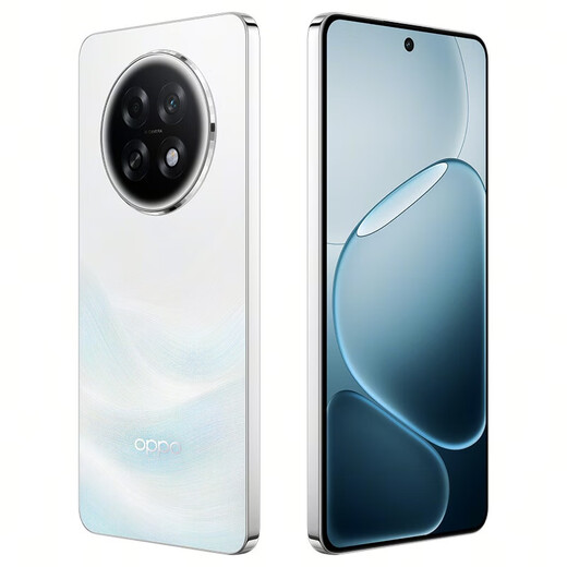 OnePlus OPPO 15% national subsidy K13s brand new 1,000 yuan performance miracle machine signal through the wall Dimensity 6300 k13 s IP69 dustproof and waterproof 5G mobile phone Super White 8GB+256GB official standard configuration