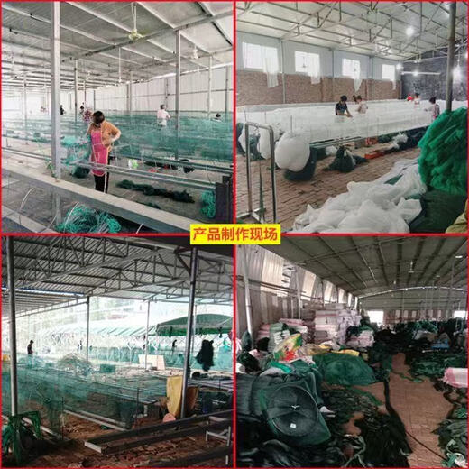 Shrimp pot fishing net, fish net, lobster net, thickened fishing pot, fish pot, shrimp net, river shrimp net, eel, loach and lobster net, 13 meters, 33 sections, 20 holes, full set of belt pendants