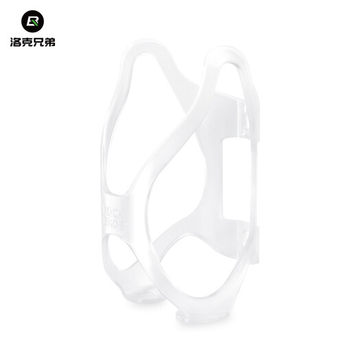 ROCKBROS bicycle water cup holder mountain road folding bicycle water bottle holder riding bracket bicycle equipment transparent
