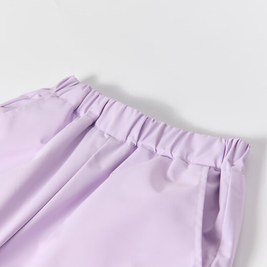 DEESHA Children's Clothing Girls Down Pants 2025 Winter Girls Outdoor Warm Pants Children's Ski Pants