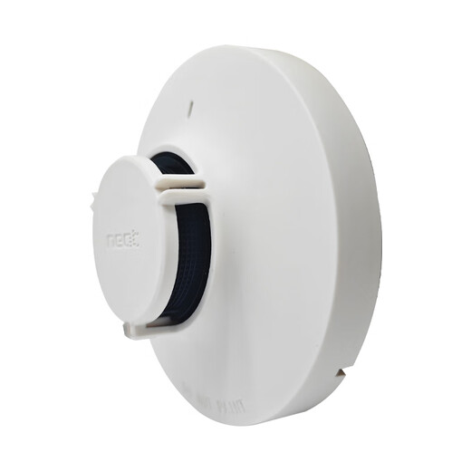 Nit type photoelectric smoke fire detector JTY-GD-NT9101 replaces the FT8101 base NT9101 smoke detector + base