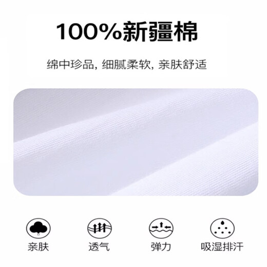 Meloban 2-pack 100% cotton long-sleeved T-shirt for men, autumn loose bottoming shirt, spring and autumn tops for men, khaki + dark gray 2-pack 100% cotton L Recommended 120-135 Jin Jin equals 0.5 kg