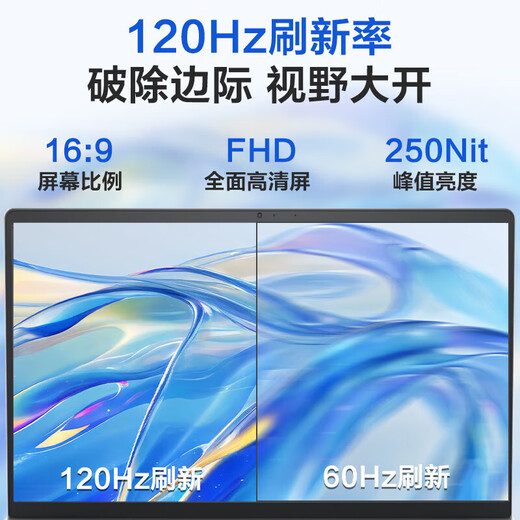 戴尔（DELL）Pro灵越15大屏轻薄本3530升级DC15250 15.6英寸超极本女大学生便携学习办公游戏手提笔记本电脑  灵越15Pro办公【酷睿3 120Hz高刷屏】 【买家优选】32G内存 512G固态 定制