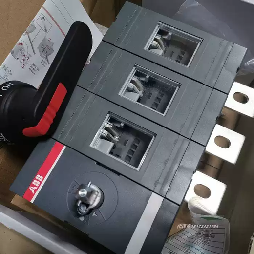 ABBOTMC11D controller OT160OT250E03P/OTM400/OTM630E4C20D380CN inquiry Black controller OTMC11D4P