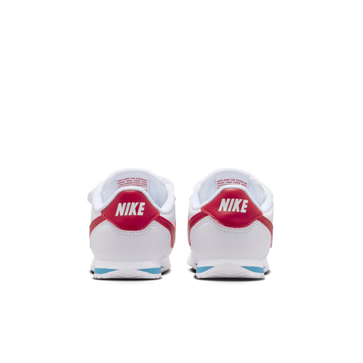 Nike (NIKE) baby traction sneakers Velcro winter new boys and girls baby NIKE CORTEZ IM2209