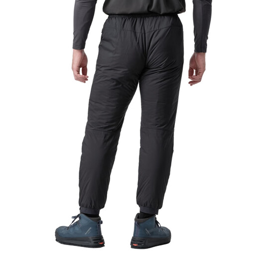 SHIMANO 25 models WJ-055Y fishing jacket/WP-066Y fishing pants thermal pants black-L size (fishing pants made in Vietnam)
