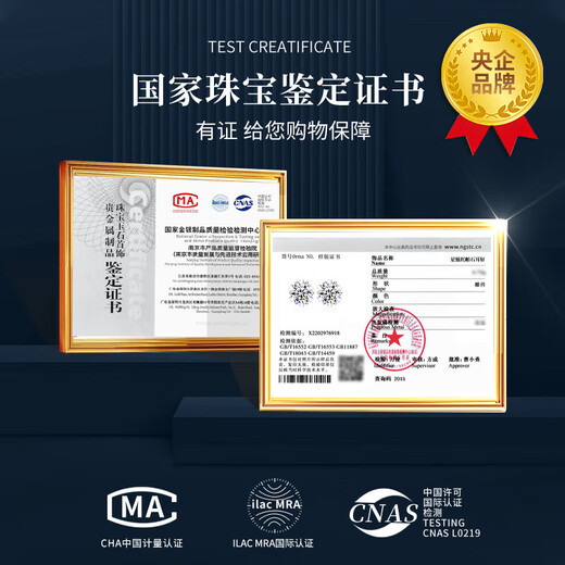 China Gold (CHINA GOLD) Starburst Pure Silver Earrings for Women Snowflake Topaz Earrings Birthday Gifts for Girlfriends and Wife Wedding Anniversaries Jingsuda - Pure Silver Starburst Snowflake Earrings