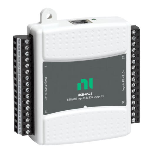 Ni USB-6501 6008 6009 6525 8451 6210 6211 6212 6216 6218 UBS-6218