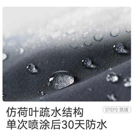 Made in Tokyo, specializes in waterproof repair spray for jackets 200ml, water-repellent snow boots nano waterproof spray