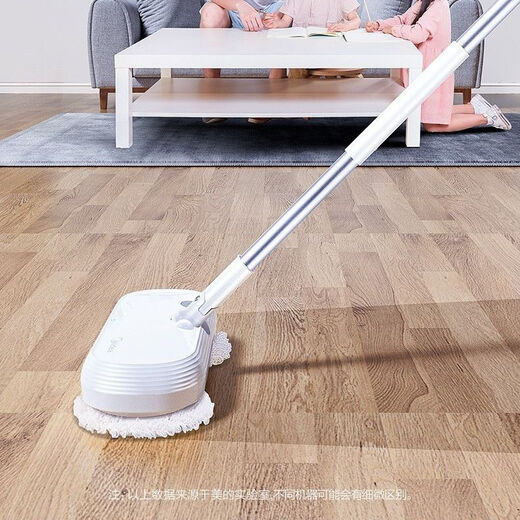 Midea Wireless Electric Mop FC3 Home Automatic Mopping Machine Smart Cleaning Wet Mopping Machine Dry Mopping Artifact Midea Wireless Electric Mop FC3 Home Automatic Mopping Machine Smart Cleaning Wet Mopping Machine