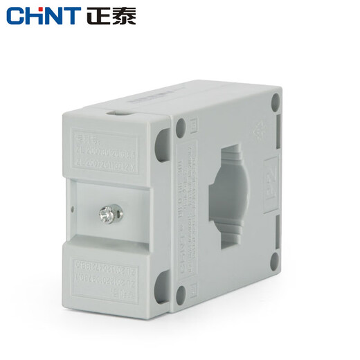 SYNTHESIZE Chint small AC current transformer Bh-0.66I150/5 30 0.5 level (multiple current ratio) 150/5300.5 level
