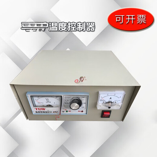 Box-type resistance furnace, muffle furnace temperature controller, temperature control instrument, high temperature furnace controller, 4-10 0-1200 degree pointer instrument