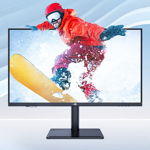 Titan Legion 28-inch 4K IPS Hardware Low Blue Light Wireless Screen Projection Built-in Speaker Tencent Aurora System App 10Bit Smart TV Monitor M28HU-Z