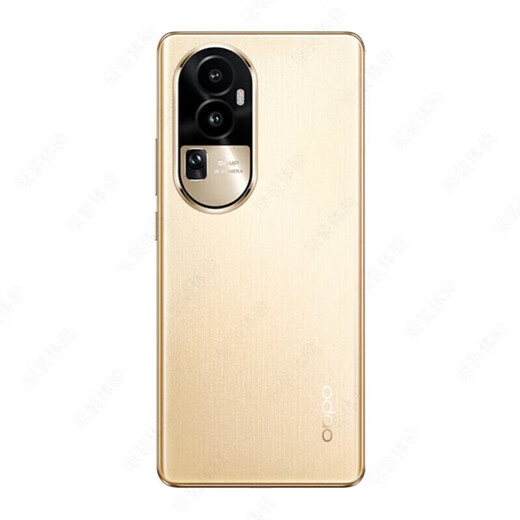 OPPO is suitable for OPPO reno10 original back cover Reno10pro back shell 10Pro+ original back cover mobile phone battery oppo Reno10 Yuehaihei