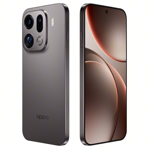 OPPO Find X9 Pro 16GB+512GB Velvet Titanium Hasselblad 200 Million Telephoto Lens Brand New Photography Flagship Smartphone 5G Same as Sun Yingsha