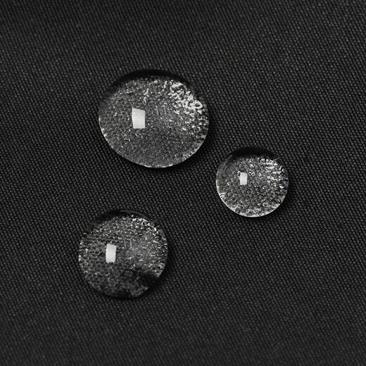 MUJI Men's Hood Jacket Men's Jacket Long Sleeve 25th Autumn and Winter New Arrival Top Men's Cotton Clothes AD0TWA5A Black L (175/100A)