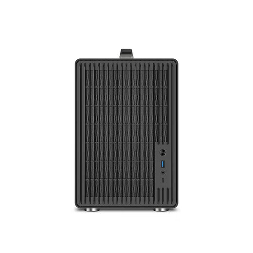 MSI U7 265KF/RTX5080/5070Ti/5060ti 16G desktop computer host DIY complete machine assembly computer e-sports game design mini ITX portable ULTRA Configuration 1丨Intel U7 265KF/no graphics card