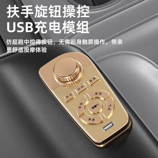 AUX Massage Chair Home Fully Automatic Full Body 2025 Top Ten Brands Space Capsule Kneading Zero Gravity Neck Lower Back Smart Massage Chair Practical Parents’ Day Gift for Parents Healthy Black Leg Beauty Machine + Hot Compress Knee/Cloak + Health Monitoring + Negative Ions