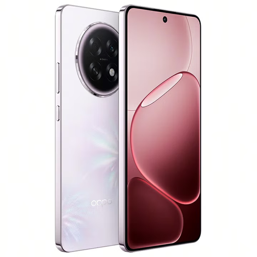 OPPO Reno14 Pro 12GB+512G 2025 new product subsidy Live photos In-store selection Interest-free installment