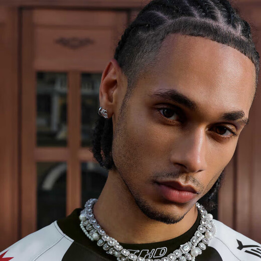 Junmin STK SmallTownKid full diamond earrings earrings jewelry decorations American retro street trend silver pair with box