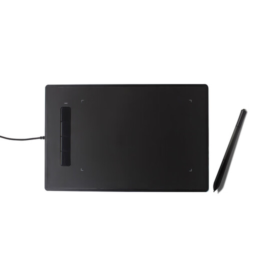 Hanvon Hanvon Handwriting Tablet Challenger U+ verbindet sich mit dem Computer-Schreibbrett für ältere Menschen, Eingabetafel für Lehrer, Online-Kurs, Live-Schreiben Kuxue