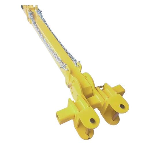 Sanqi Tiger Flying Arm Extended Arm Sany