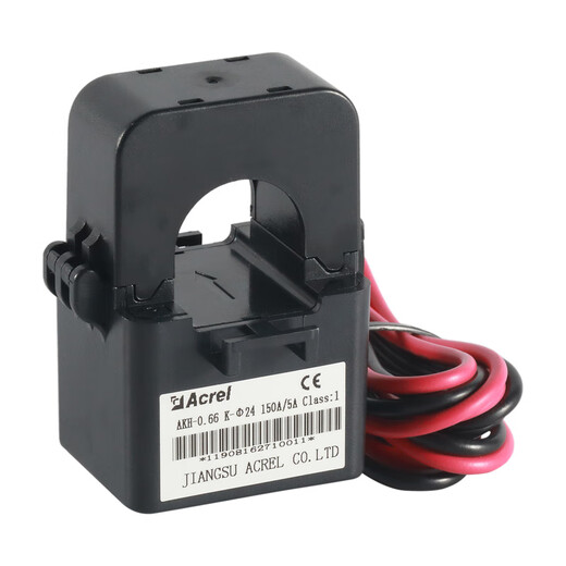 Ankerui AKH-0.66/K- 24 100-300/5 open current transformer transformation transformer AKH-0.66/K- 36N 400A/50mA