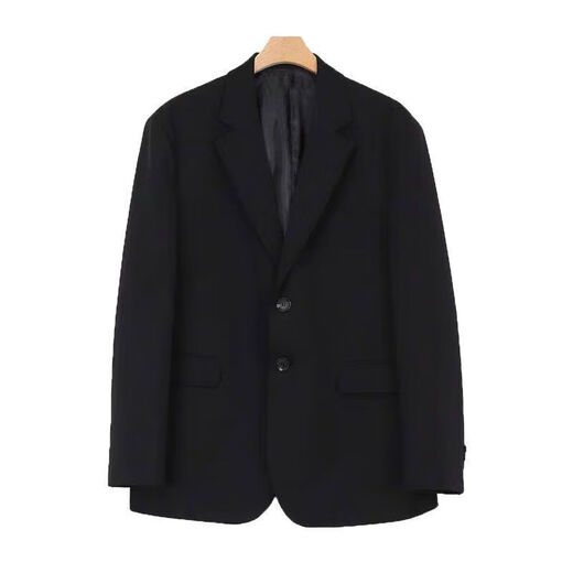 Suit suit for men, teenagers, high school students, college students, graduation defense formal wear, casual interview suit men, four-piece suit, suit + white shirt + black tie + trousers XL recommended 135 Jin Jin equals 0.5 kg -150 Jin Jin equals 0.5 kg