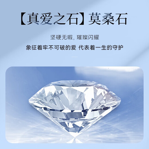 MZMZ Platinum Necklace PT950 Women's Platinum Jewelry Pendant Valentine's Day Birthday Gift for Girlfriend and Wife Mobius Necklace - Light Luxury Style (Free Engraving)