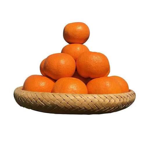 Taste Taizhou Linhai Yongquan Mandarin Oranges 65-80mm Net weight 6.5Jin Jin is equal to 0.5kg No. 1 Member Store Straight from the source