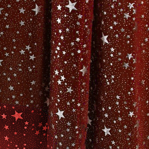 Calfit Children's Dress Skirt Flower Girl Catwalk Wedding Tutu Skirt Girls Princess Dress Piano Performance Clothes Red 160