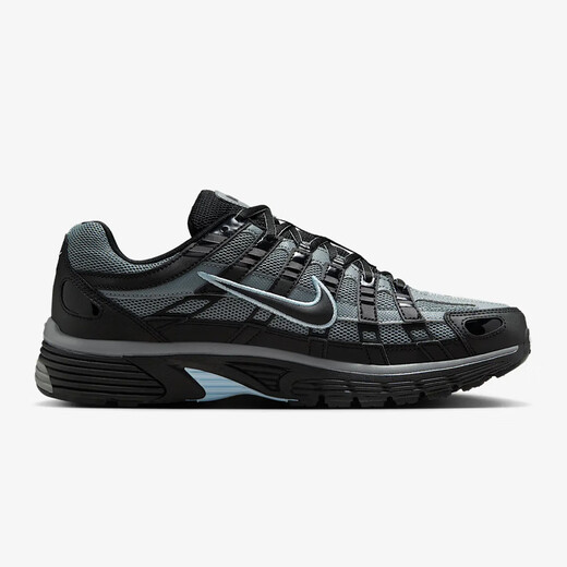 Nike (NIKE) Men's P-6000 Sports and Casual Shoes IF6199-003 IF6199-003 38.5 size