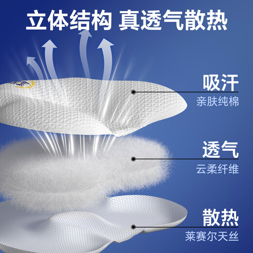 Shell Diary Baby Pillow Styling Pillow Anti-eccentric Head Correction Correction Head Shape Baby Newborn Pillow 0-6-12 Months