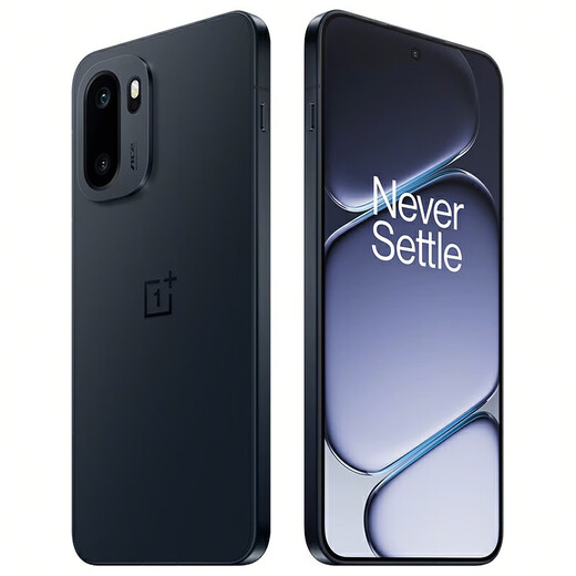 OPPO new product subsidy OnePlus Ace6 mobile phone New product ace6 mobile gaming e-sports flagship Snapdragon 8 Extreme Edition 165Hz ultra-high refresh eye protection screen Competition black 12GB+512GB official standard configuration 3 choose 1