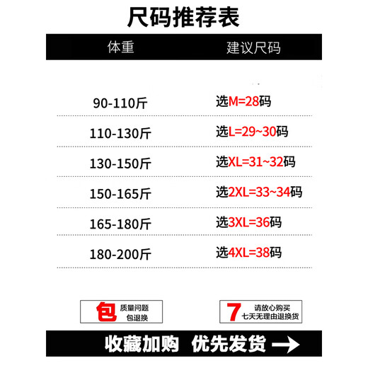 
Weiqian casual pants men's American fashion brand work pants men's loose straight paratrooper pants spring and autumn new sports charge trousers ZG9856 military green L [merchant recommendation] 110~130Jin [Jin equals 0.5 kg]